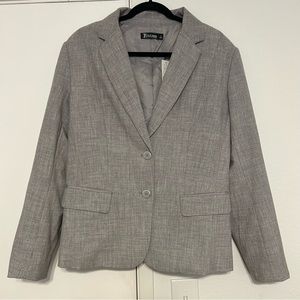 New York & Co. 7th ave suiting collection Jacket